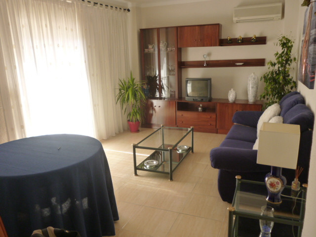 2 Bedroom Middle Floor Apartment For Sale Playamar, Costa del Sol - HP2319575