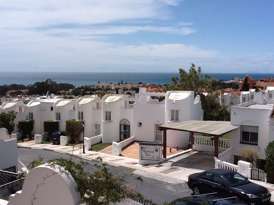 2 Bedroom Townhouse For Sale Reserva de Marbella, Costa del Sol - HP3079186