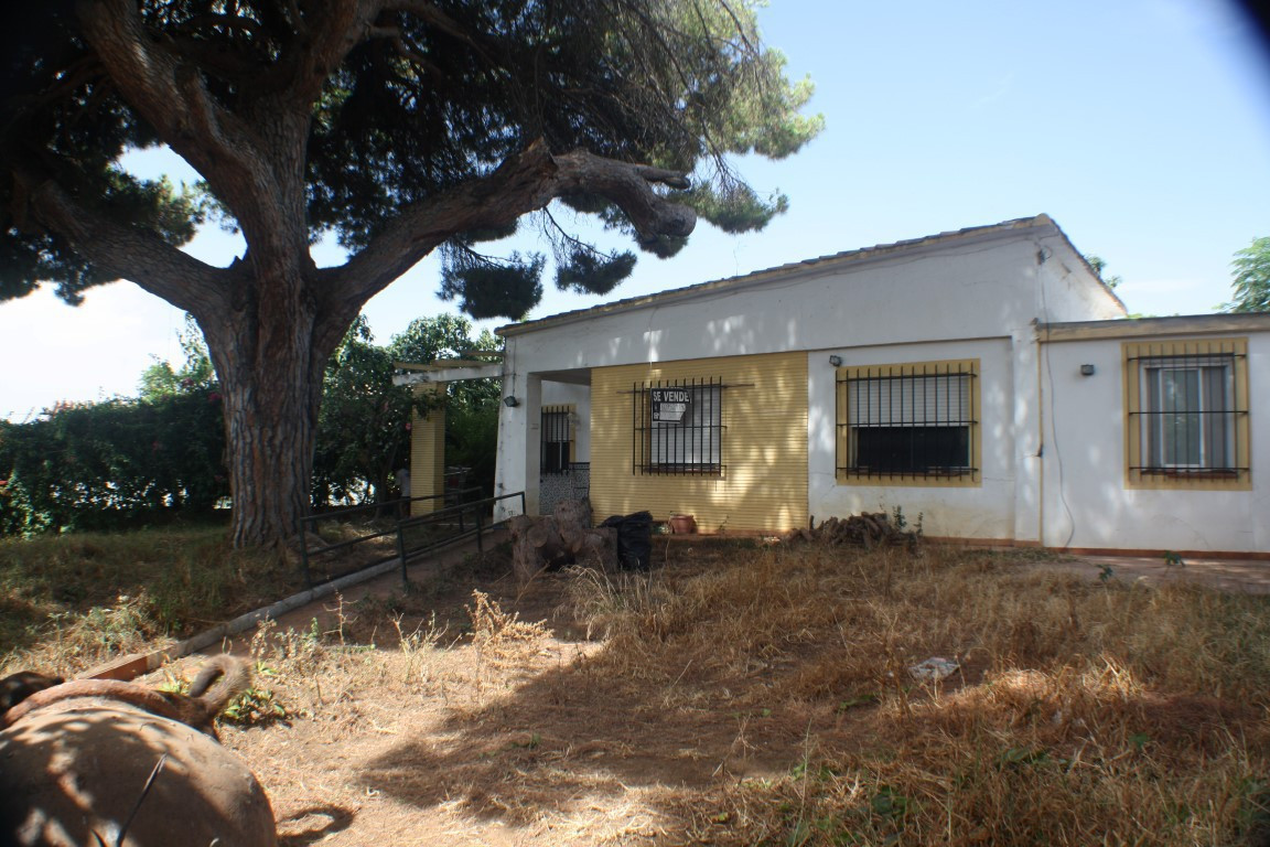 4 Dormitorios Chalet Independiente  En Venta Marbella, Costa del Sol - HP2660528
