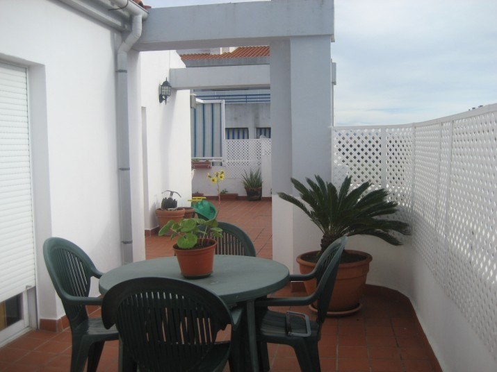 3 Bedroom Penthouse For Sale San Pedro de Alcántara, Costa del Sol - HP3104546