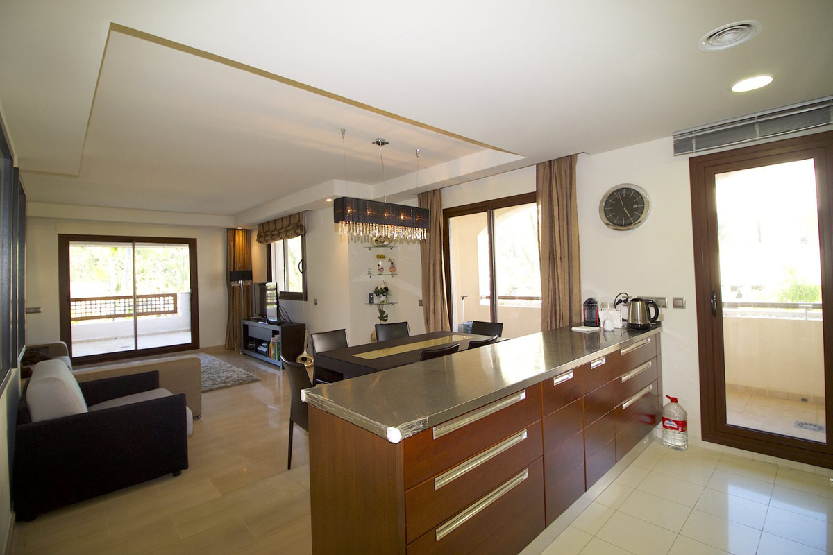Apartment for sale - Marbella