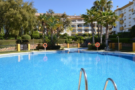 Apartment for sale - Marbella