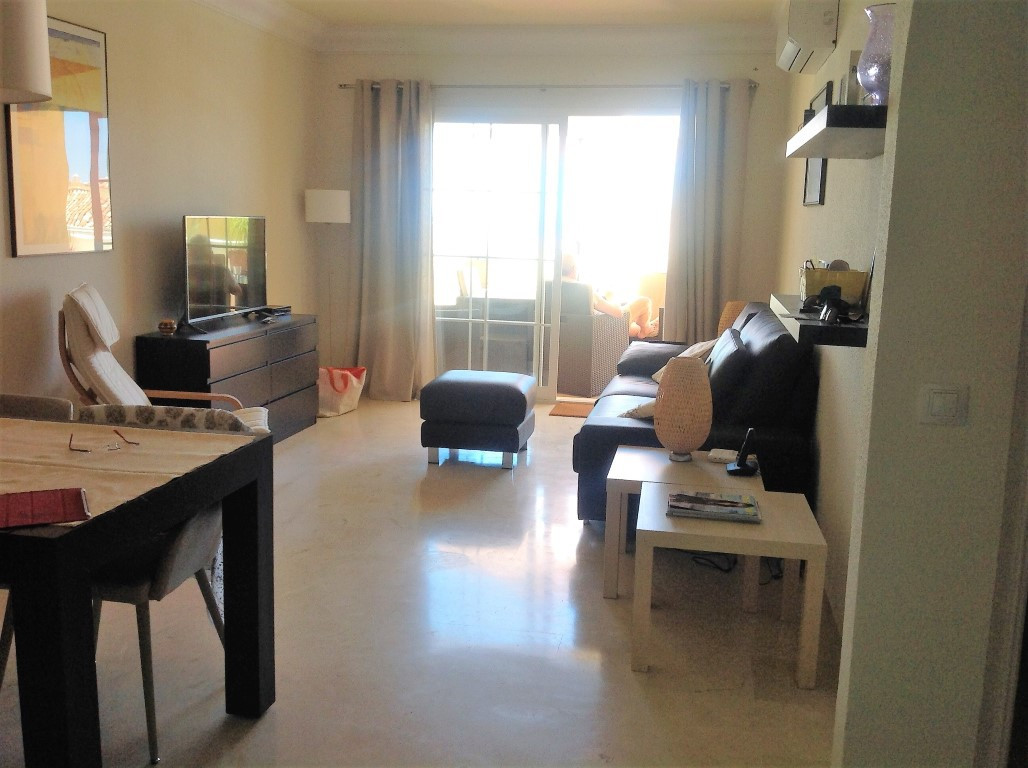 Apartment for sale - Estepona