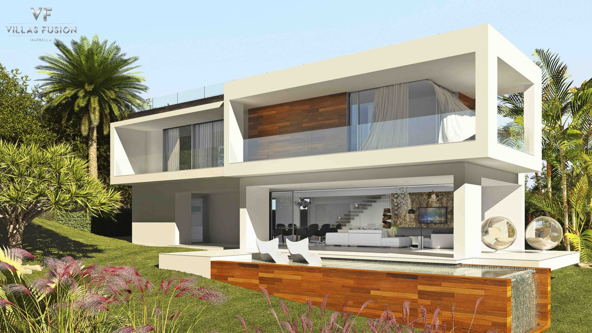 Villa for sale - Atalaya
