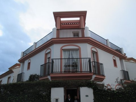 3 Bedroom Townhouse For Sale Cabopino, Costa del Sol - HP2568905