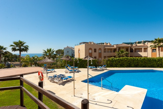 2 Bedroom Penthouse For Sale Riviera del Sol, Costa del Sol - HP2782286