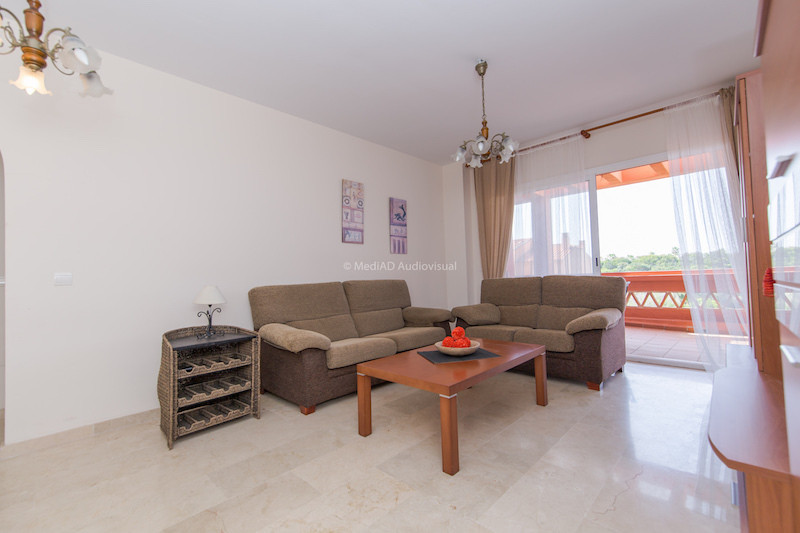 2 Dormitorios Apartamento Planta Media  En Venta El Faro, Costa del Sol - HP2927609