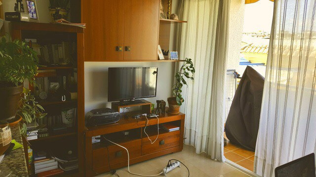 1 Dormitorios Apartamento Planta Media  En Venta Fuengirola, Costa del Sol - HP3017791