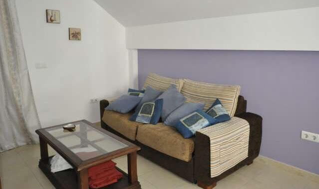 1 Bedroom Penthouse For Sale Fuengirola, Costa del Sol - HP3012281