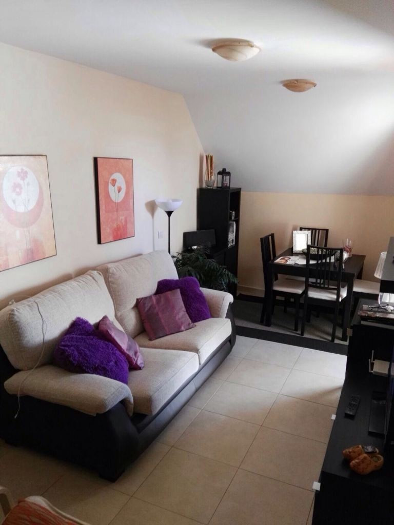 2 Bedroom Middle Floor Apartment For Sale Alhaurín de la Torre, Costa del Sol - HP2903027