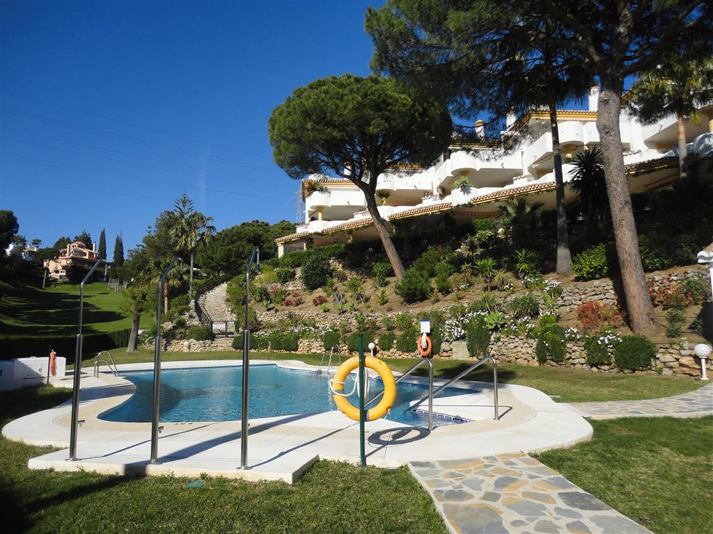 Marbella Villas And Apartments