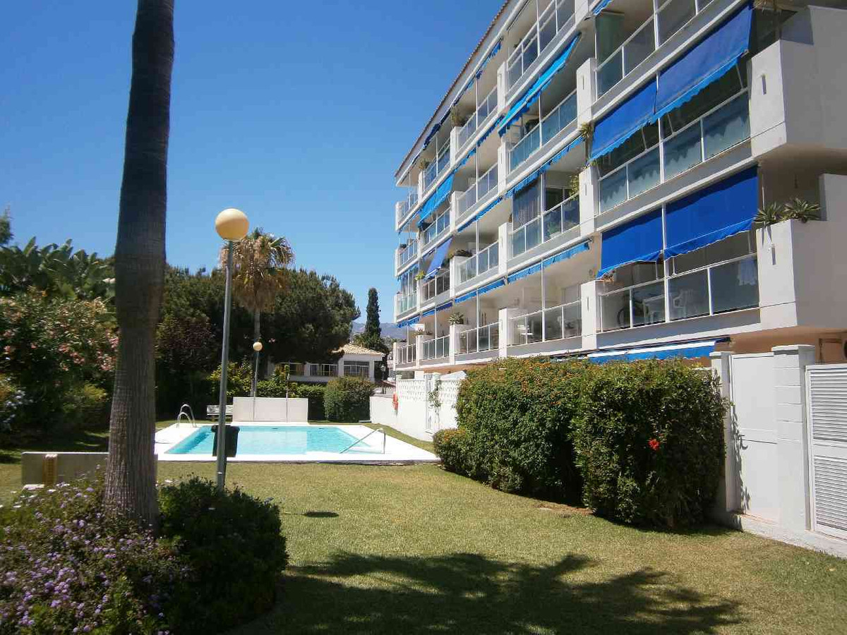 Apartment - Las Chapas