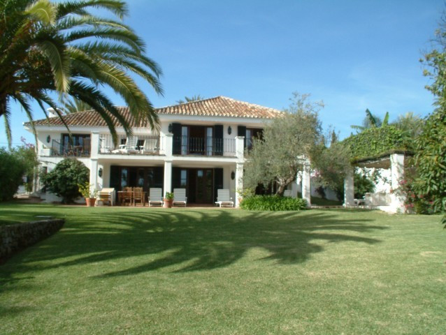 Villa - Marbella